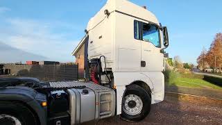venta de MAN 26 480, EU5, 6x2, 530000km, 2011, Auto, Fridge, good tyres tractora imagen 4 MAN 26 480, EU5, 6x2, 530000km, 2011, Auto, Fridge, good tyres tractora imagen 4