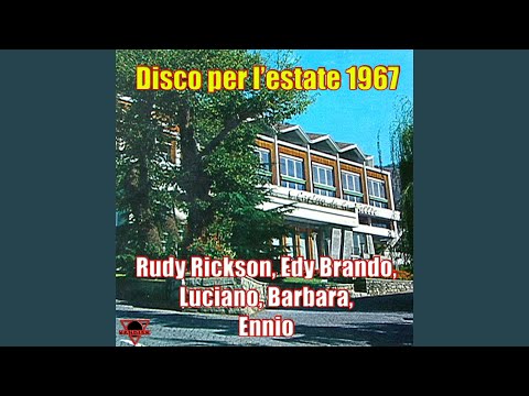 Uno Tranquillo - Riccardo Del Turco