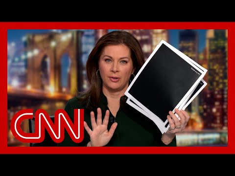 司法部扣留了比法律要求更多的愛潑斯坦檔案！ ('Release all the files': DOJ withheld more Epstein files than law requires)