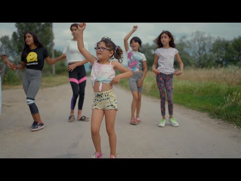 Mini Castkovske cajenky - Tanecne cover video od GipsyPhrala / GipsyDajko