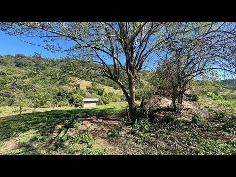 Terreno 20.000 m2 R$ 199.000,00 Consolação-MG-Matrícula individual- zap (35) 99123-3500