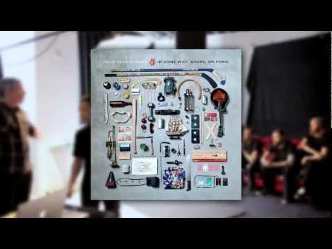 Four Year Strong - In Some Way, Shape, or Form. (Cover Creation)