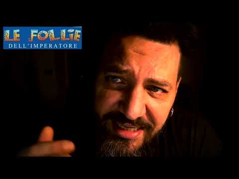 Patreon: Le follie dell'imperatore (2000) di Mark Dindal - Minirece richiesta da Cinemalover