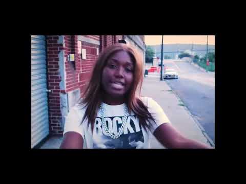 DQ THE DON ft QUEEN DIA “STREET CODE” #914FINEST #REDZONE 🩸