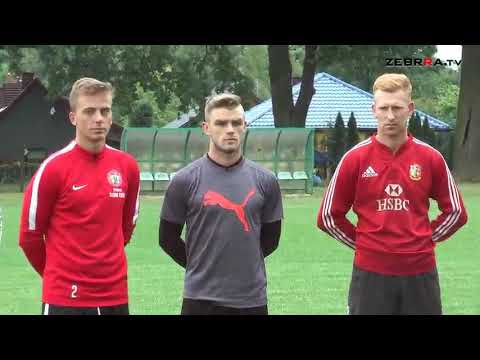 Proch Pionki przygotowuje się do nowego sezonu w IV lidze