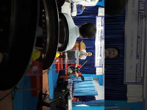 Chon kipgen-TCFC bangalore