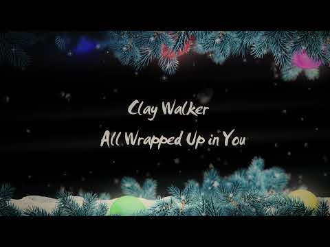 All Wapped Up in You (Lyric Video)