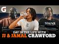IS IT IN YOU A Day In The Life With JJ Jamal Crawford