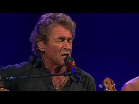 Peter Maffay & Werner Schmidbauer - Du 2017