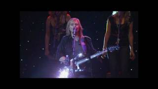 Melissa Etheridge "It's Christmas Time"   Live At The House Of Blues - DVD/CD In Stores Now !