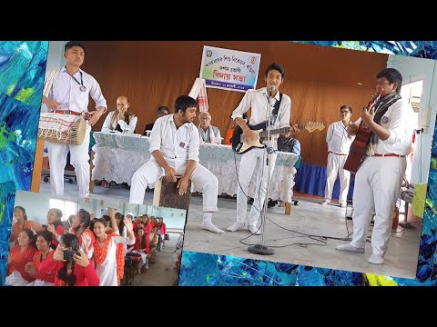 Assamese Mashup #SSNR