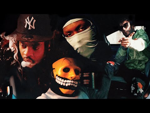 Dimzy (67) & Swift Ft. Kidd Keo x INK - GBP/EUR | Official Music Video