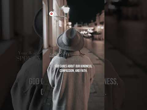 Unseen Treasures: Discover Your True Worth and God's Love #shorts
