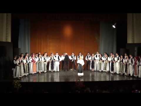 12.05.2017- Liliana Chiosa/  Spectacol la Casa de Cultură a Sindicatelor Reşiţa