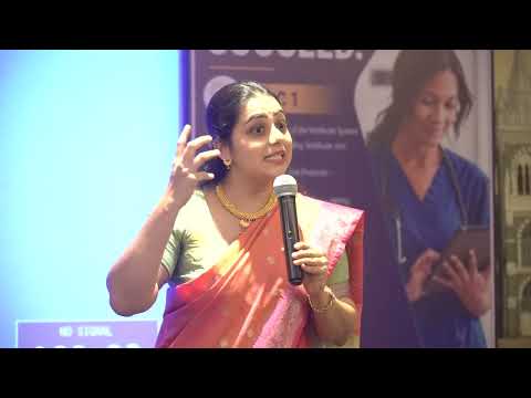 3. Dr. Binhi Desai - Consultant ENT Surgeon - Vertigo as a complication