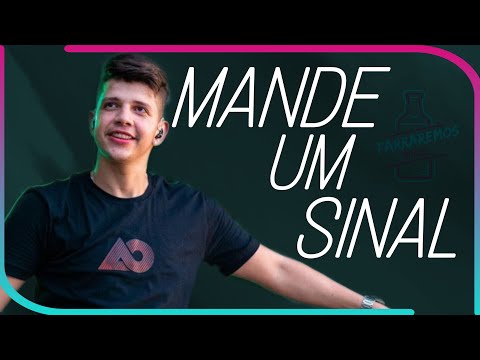 SINAL - NADSON O FERINHA (+LETRA)