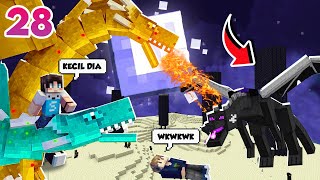 Download lagu KITA BANTAI ENDERDRAGON DENGAN NAGA KITA DI SURVIVAL TERKUTUK!!! - STRESMEN MOD SURVIVAL #28 mp3 Download lagu KITA BANTAI ENDERDRAGON DENGAN NAGA KITA DI SURVIVAL TERKUTUK!!! - STRESMEN MOD SURVIVAL #28 mp3