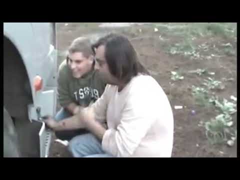 Martin  Balog fa,GOLAB@Honzik a Bohouš  Malí  2006.