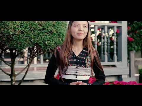 Elizabeth || Pathian hlathar || KA ZAH PI LO