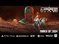 Gameplay video of Mars 2120  PC