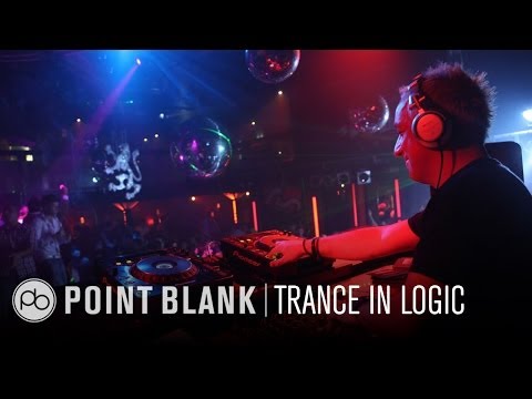 Logic Tutorial - Learn to Produce Trance