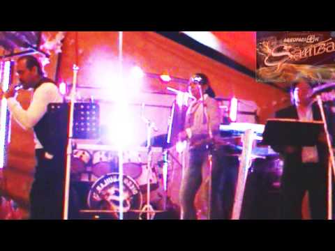 agrupacion SAMBA  El super show de los vasquez mix