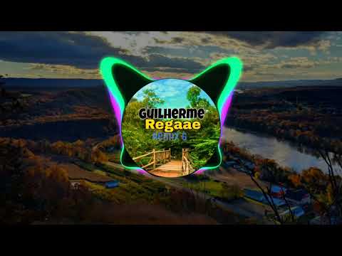 REGGAE DO MARANHÃO - MC Carlinhos Love  -  ( Quem Mandou me Deixar )