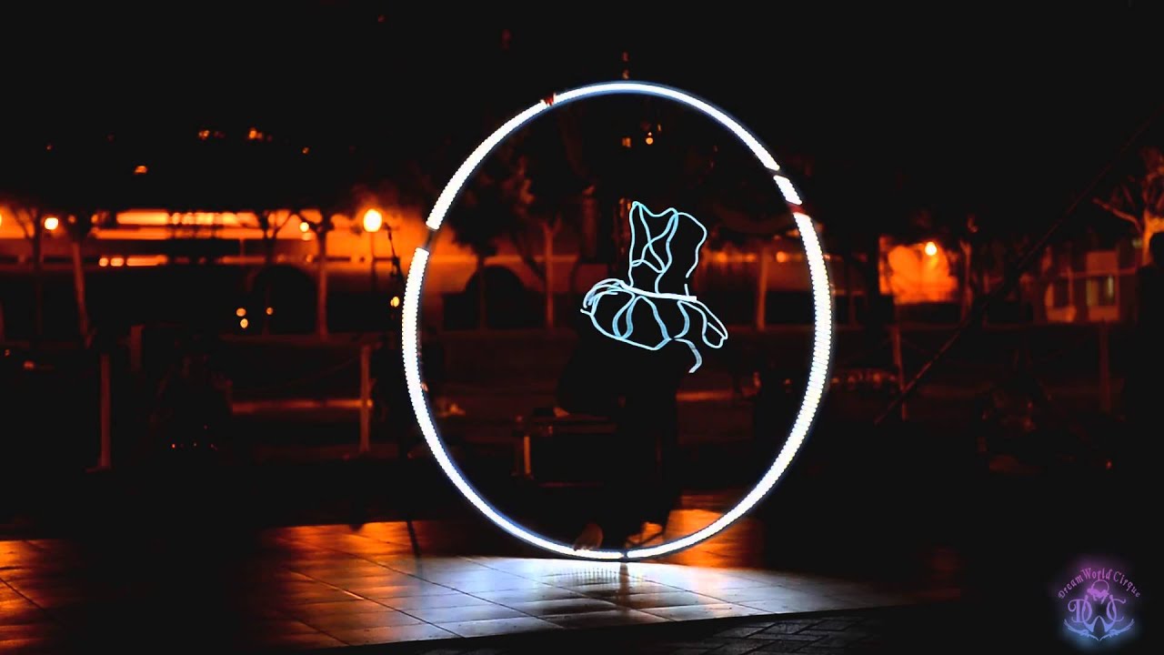 Promotional video thumbnail 3 for Dream World Cirque