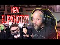 SLIPKNOT NEW MEMBER Stevie T Knipslot Tattoo Artist Reacts