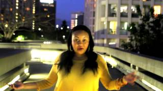 Moniquea - A Certain Way (Official Music Video)