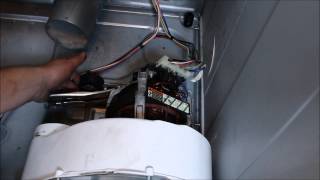 Maytag Dryer Repair - How to Replace Belt Tensioner 37001287