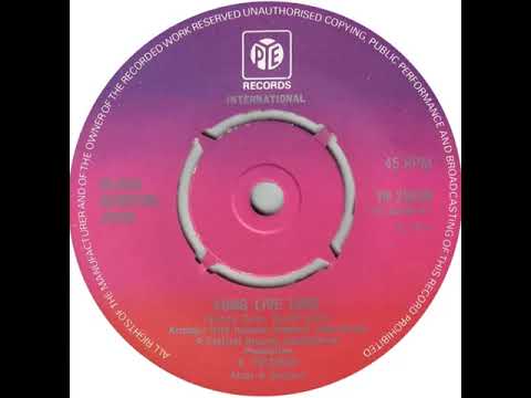 UK New Entry 1974 (52) Olivia Newton John - Long Live Love