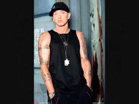 Rza - The Anthem Ft Tech N9ne, Eminem, Xzibit, Pharoahe Monch (Remix The Producction)