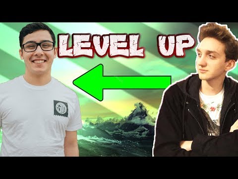 Broken Blade'e Dönüştüm! | Closer Maç Özetleri |