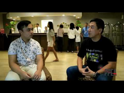 Platinum Fireworks and Philippine International Pyromusical Competition History