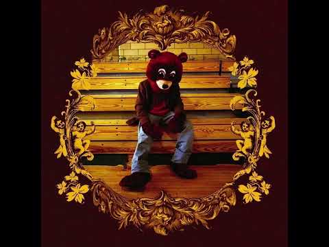 Kanye West - Drug Dealin' [V2] (We Don't Care Demo) Featuring GLC & Keyshia Cole