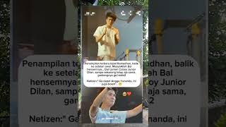 Download lagu penampilan terbaru Iqbal ramadhan.. #iqbalramadhan #trending #artist #fyptiktok #fakta #fypp mp3