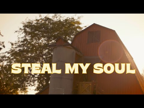 Video thumbnail for Steal My Soul