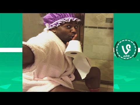 Try Not To Laugh Or Grin While Watching Destorm Power Vines Compilation 2016 !!!