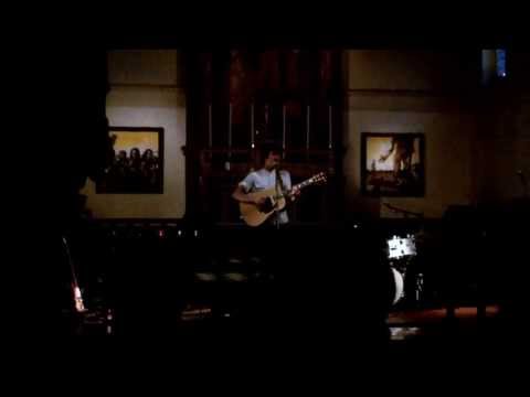 Alex Vargas Live 22 Juni 2013