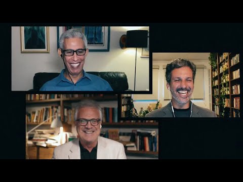 Conversa com Bial - 12-10-2022