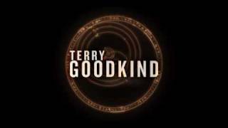 Annonce de Terry Goodking - 01/04/10