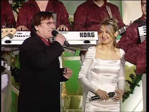 Mile Kostadinovic Caba  I sve sto sam steko TV  SAT