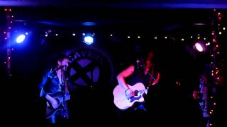 Terrorvision - what makes you tick - acoustic - Exeter cavern