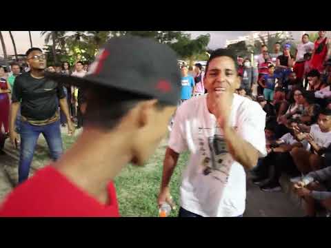 DOBAK vs BOMBA - Round 1 (8vos) - Xperimental Battle Puerto la Cruz 2022 (Paseo Colón)