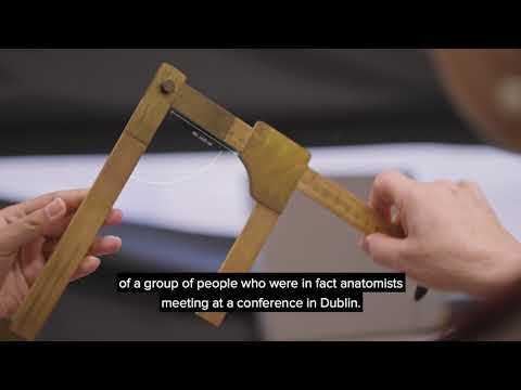 People of Science with Brian Cox - Uta Frith (clip)