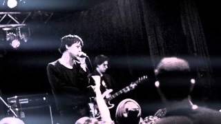 Iceage "You're Nothing"