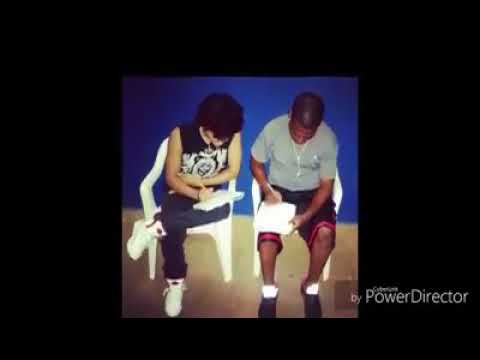 Evis Jordan & Gior el Chambonea La Pena Máxima