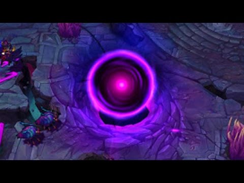 DARKSTAR SINGULARITY - BEST NEW GAME MODE SINCE URF - League of Legends