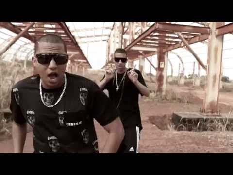 Loquaz - Marinho part. Bluntpk [Clipe Oficial]